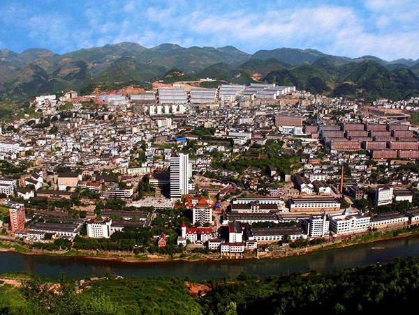 冀南鋼鐵集團1780mm熱連...